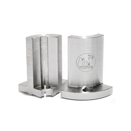 Nova 1 1/2” Multi Project Jaws 6050